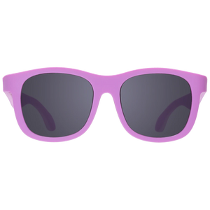 Babiators Navigator Sunglasses - A Little Lilac