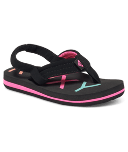Roxy Girls Toddler Vista Sandal