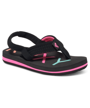 Roxy Girls Toddler Vista Sandal