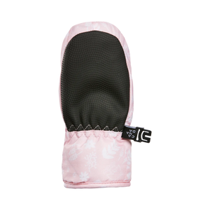 Kombi Adorable Stay On Mittens - Infants