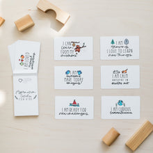 Load image into Gallery viewer, Joyful Hearts Co. Affirmation Cards
