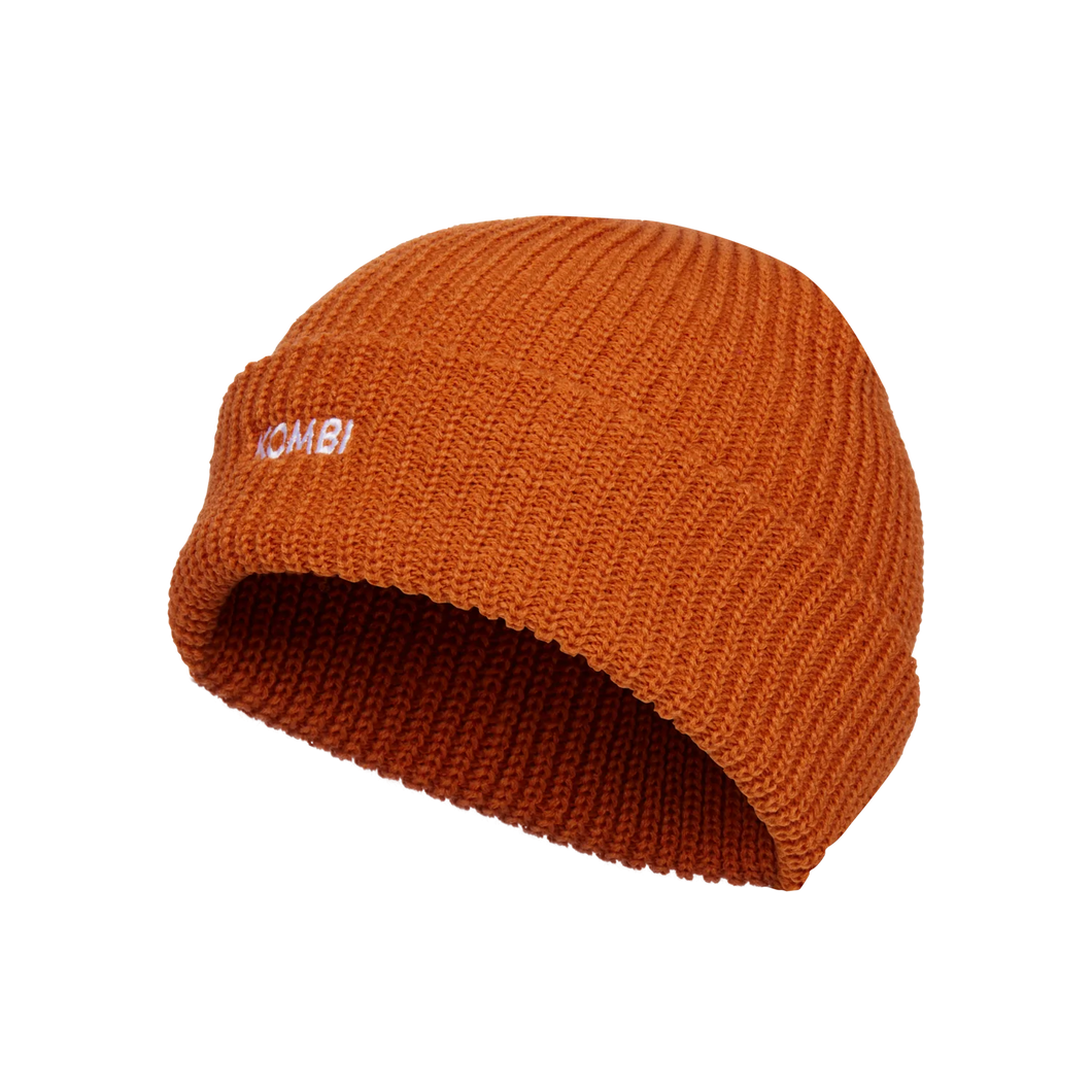 Kombi Aligned Knit Toque - Junior