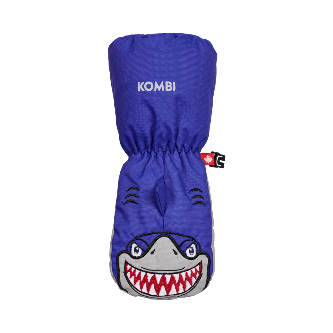 Kombi Animal Family WATERGUARD® Mittens - Children
