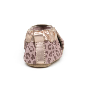 Robeez Soft Soles - Animal Print
