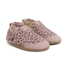 Load image into Gallery viewer, Robeez Soft Soles - Animal Print
