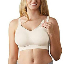 Load image into Gallery viewer, Bravado Designs Body Silk Seamless Nursing Bra
