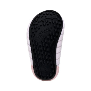 Robeez Aqua Shoes - Blush
