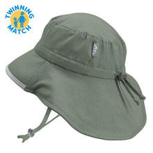 Load image into Gallery viewer, Jan &amp; Jul Gro-With-Me® Aqua-Dry Adventure Hat
