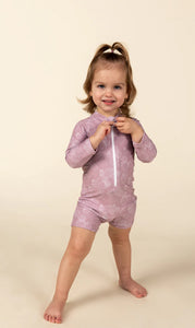 Current Tyed The "Ava" Sunsuit