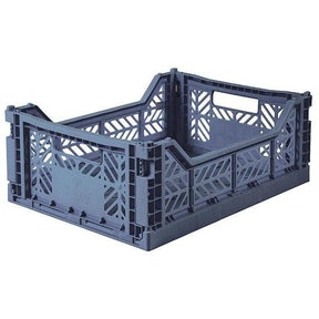Aykasa Folding Crates