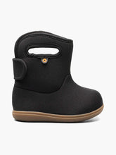 Load image into Gallery viewer, Baby Bogs Baby Bogs II Solid - Black
