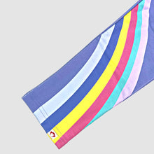 Load image into Gallery viewer, Appaman Girls Cropped Legging - Rainbow
