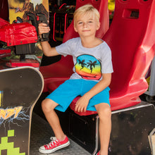 Load image into Gallery viewer, Appaman Boys Camp Shorts
