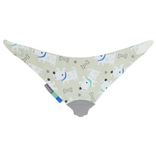 Load image into Gallery viewer, Kushies Chew Bib
