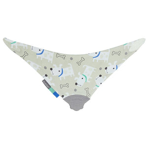 Kushies Chew Bib