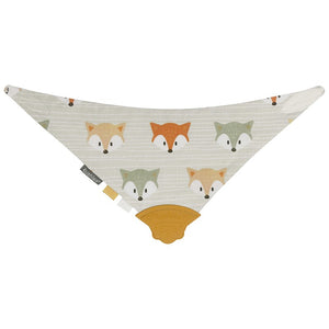 Kushies Chew Bib