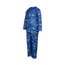 Load image into Gallery viewer, Kombi Velvet Fleece Base Layer Set - Children
