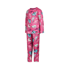 Load image into Gallery viewer, Kombi Velvet Fleece Base Layer Set - Children
