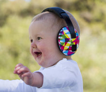 Load image into Gallery viewer, Banz Infant Hearing Protection Earmuffs (0-2Y)
