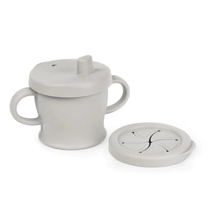 Haakaa Silicone Sip-N-Snack Cap