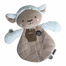 Load image into Gallery viewer, O.B. Designs Leesa Lamb Comforter
