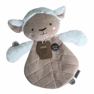 O.B. Designs Leesa Lamb Comforter