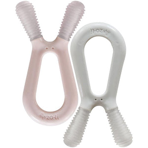 Zoli Bunny Teethers