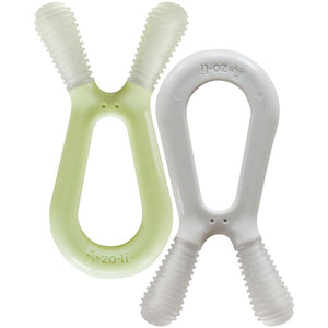 Zoli Bunny Teethers