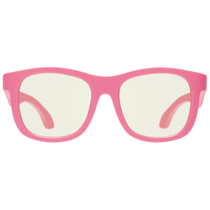 Babiators Navigator Screen Saver Sunglasses - Think Pink
