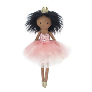 Mon Ami Designs Doll - Bailee