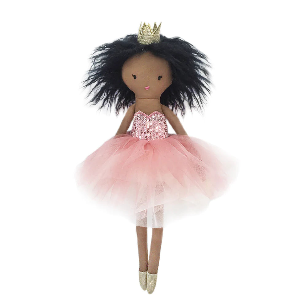 Mon Ami Designs Doll - Bailee