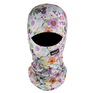 Bula Kids Sharp Printed Balaclava