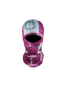Bula Kids Sharp Printed Balaclava