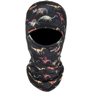 Bula Kids Sharp Printed Balaclava