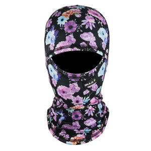 Bula Kids Sharp Printed Balaclava