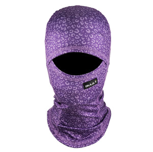 Bula Kids Sharp Printed Balaclava