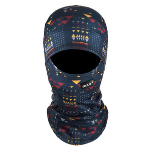 Bula Kids Sharp Printed Balaclava