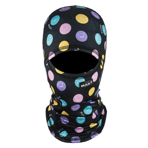 Bula Kids Sharp Printed Balaclava