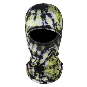 Bula Kids Sharp Printed Balaclava