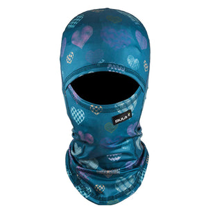Bula Kids Sharp Printed Balaclava
