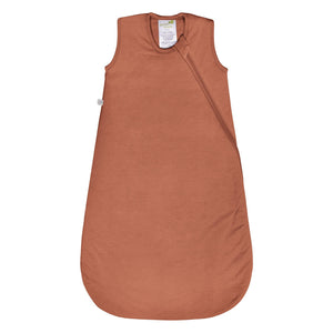 Perlimpinpin Quilted Solid Bamboo Sleep Bag (1.0 tog)