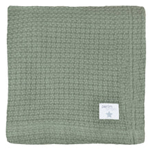 Load image into Gallery viewer, Perlimpinpin Bamboo Knitted Blanket
