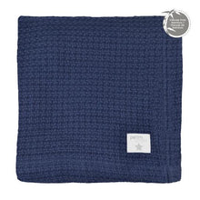 Load image into Gallery viewer, Perlimpinpin Bamboo Knitted Blanket
