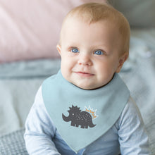 Load image into Gallery viewer, Kushies Bandana Bib - 2PK
