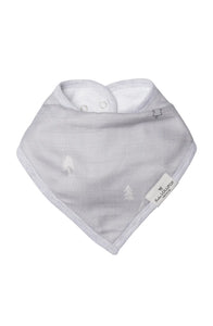 Loulou Lollipop Muslin Bandana Bib Set