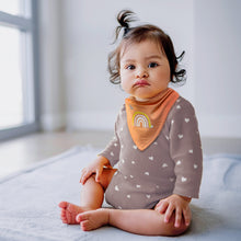 Load image into Gallery viewer, Kushies Bandana Bib - 2PK
