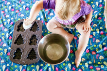 Load image into Gallery viewer, Bapron Baby Splash Pad
