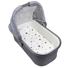 Load image into Gallery viewer, Kushies Bassinet Sheet
