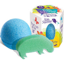 Load image into Gallery viewer, Bath Squigglers Bath Bombs
