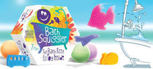 Load image into Gallery viewer, Bath Squigglers Bath Bombs
